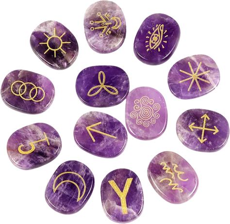 Witch Stones as Talismans: Their role in Protection and Luck